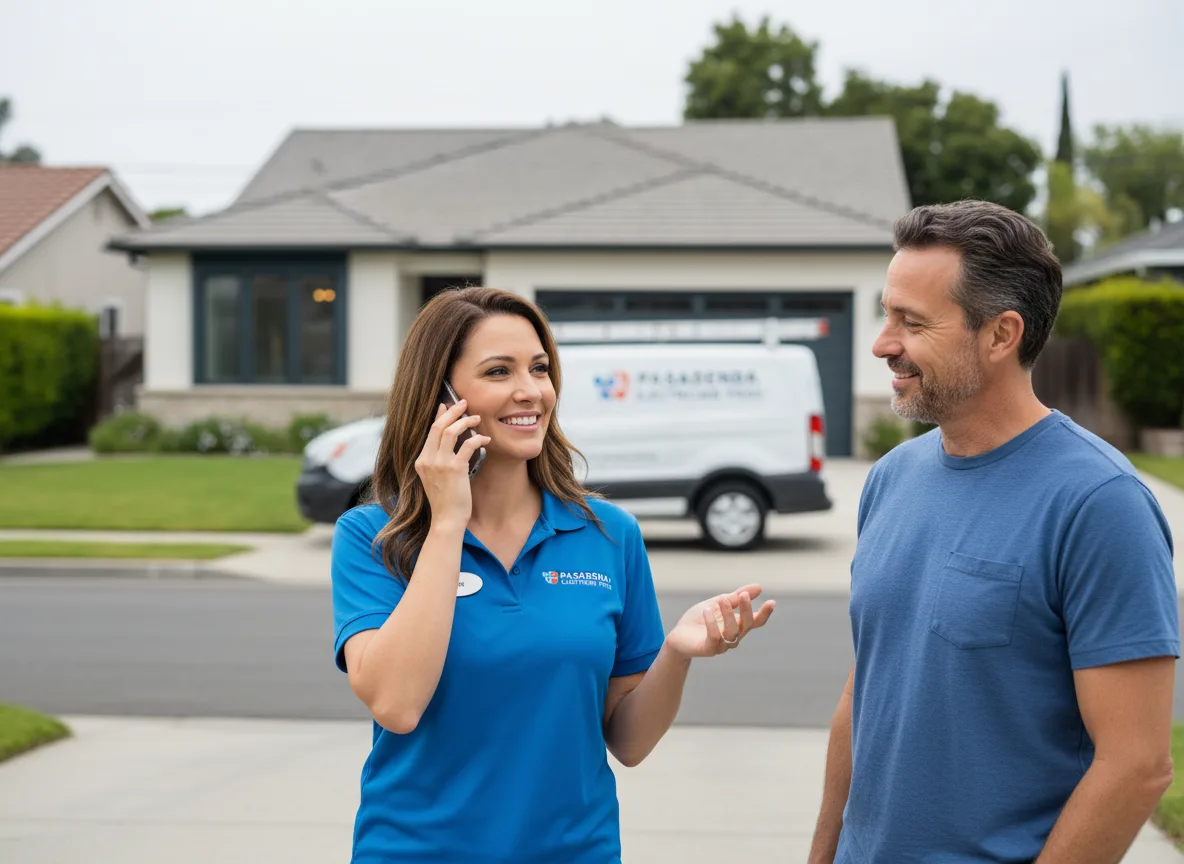 Electrician Smithville, TN FAQs